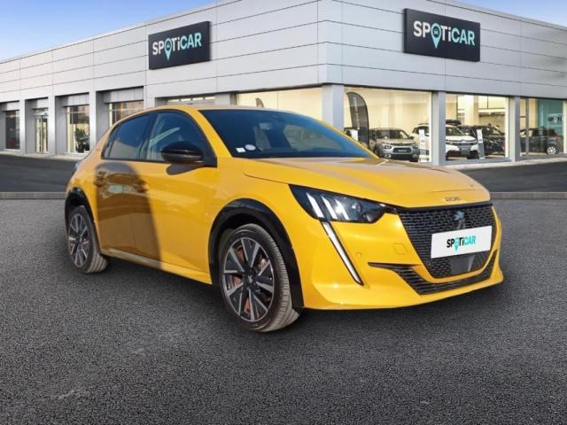 Peugeot 208 image 5