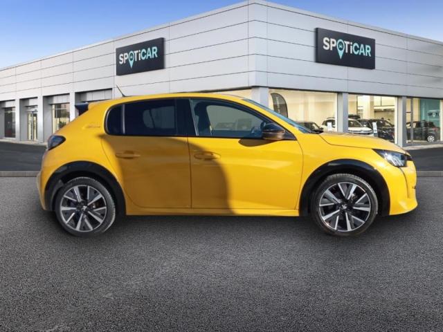 Peugeot 208 image 7