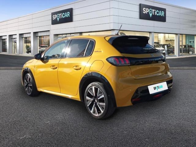 Peugeot 208 image 3