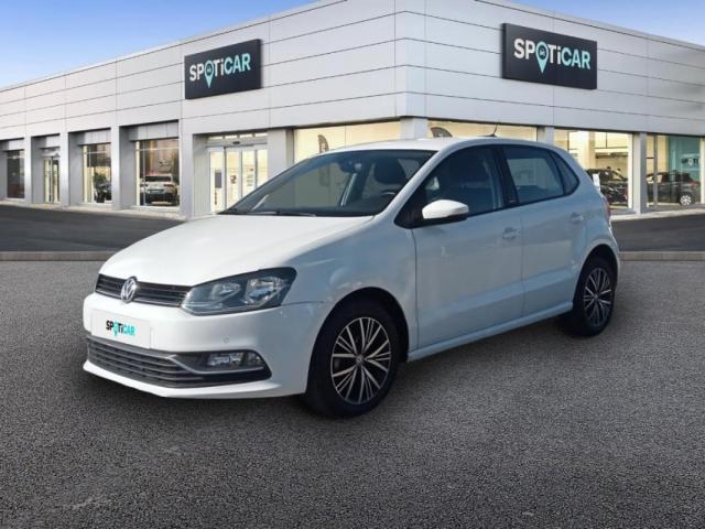 Volkswagen Polo V 1.2 Tsi 90 Dsg7 Confortline Bmt