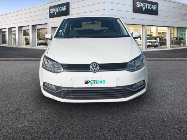Volkswagen Polo image 3