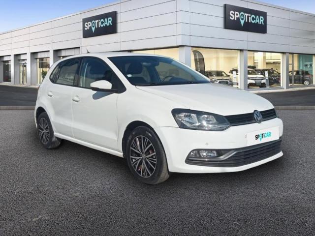 Volkswagen Polo image 9