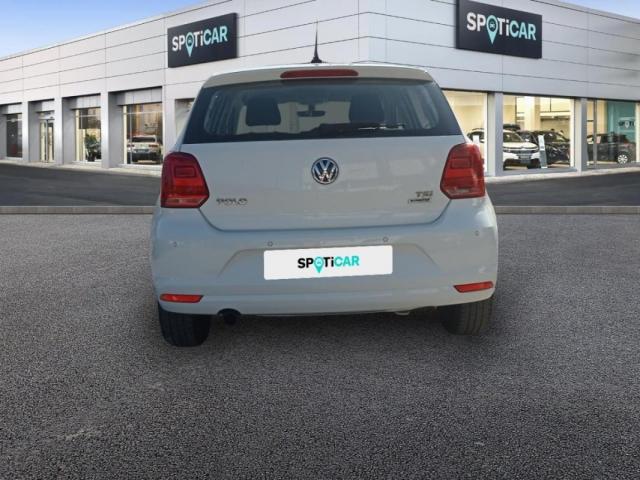 Volkswagen Polo image 8