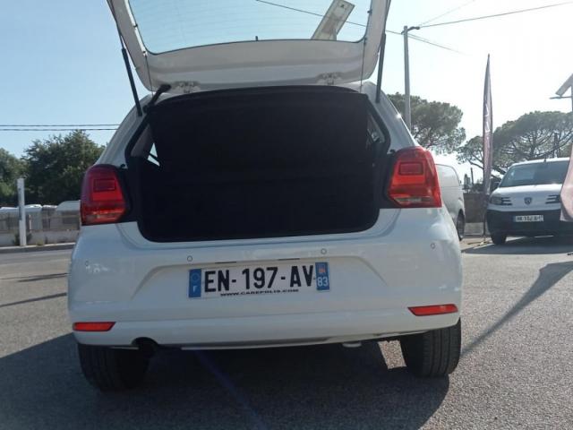 Volkswagen Polo image 1