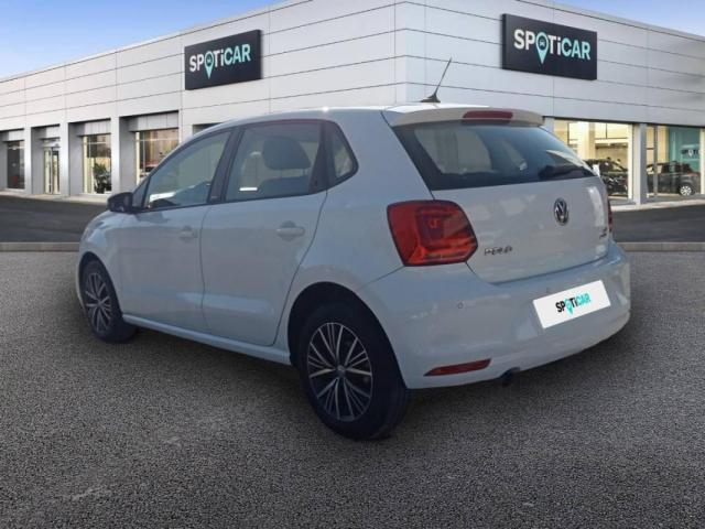 Volkswagen Polo image 2