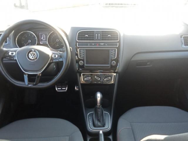 Volkswagen Polo image 4