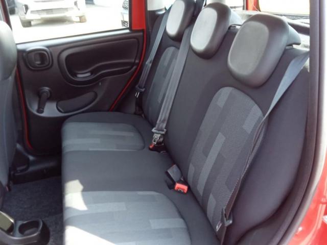 Fiat Panda image 7