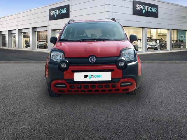 Fiat Panda image 5