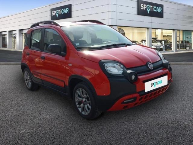 Fiat Panda image 8