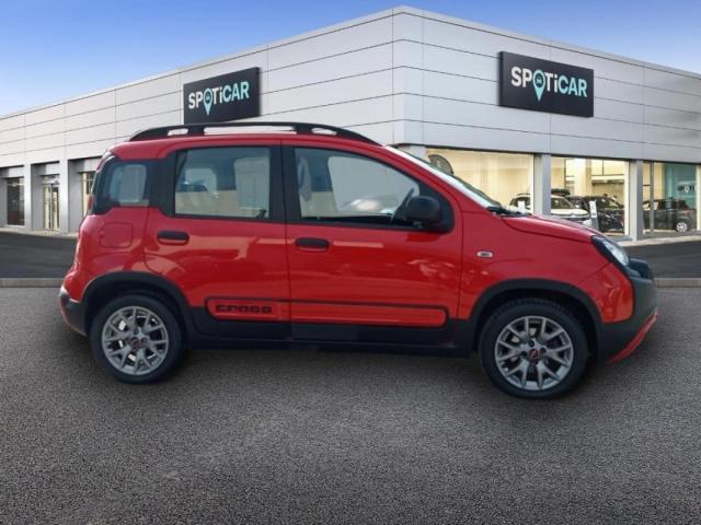Fiat Panda image 1