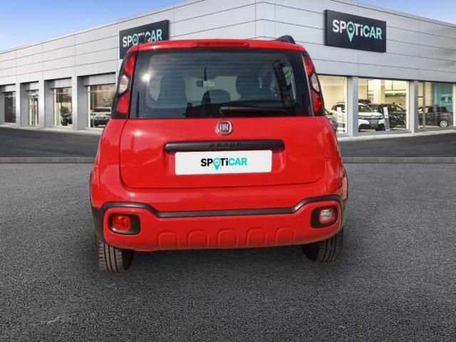 Fiat Panda image 3