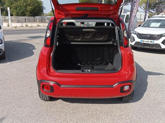 Fiat Panda image 2