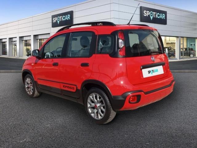 Fiat Panda image 4