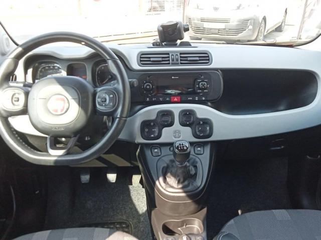 Fiat Panda image 6