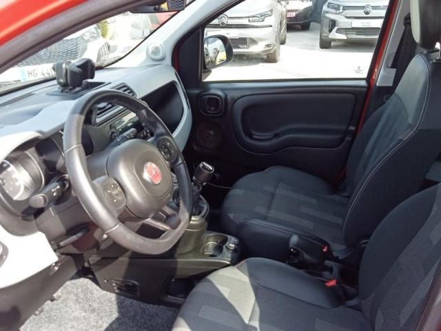 Fiat Panda image 9