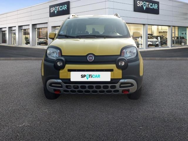 Fiat Panda image 9