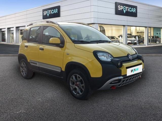Fiat Panda image 8