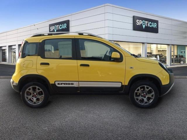 Fiat Panda image 3