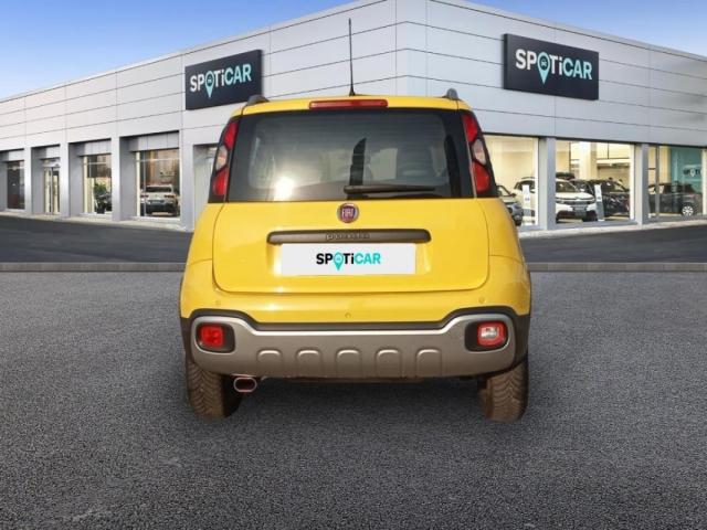 Fiat Panda image 6