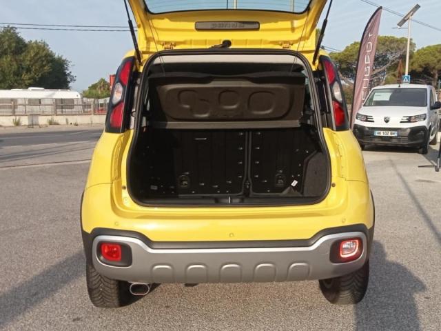 Fiat Panda image 5