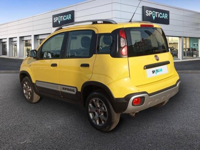 Fiat Panda image 2