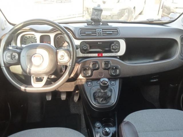 Fiat Panda image 1
