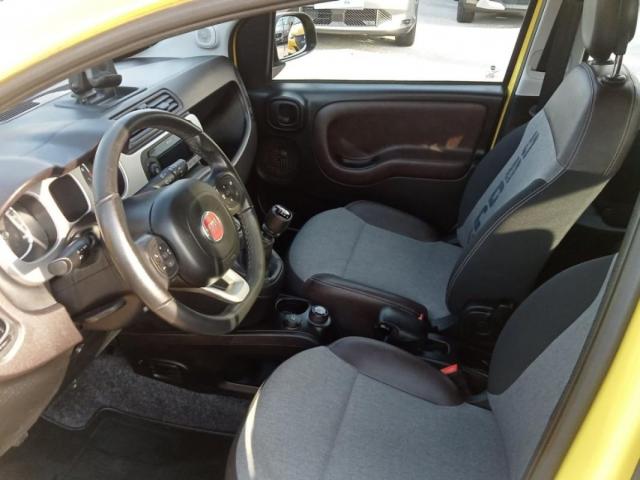 Fiat Panda image 7