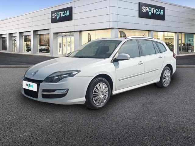 Renault Laguna Estate Iii Life Dci110 Eco2