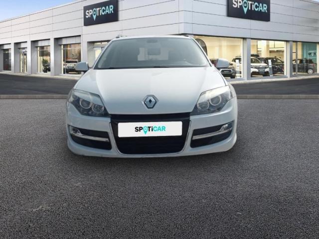 Renault Laguna Estate image 1