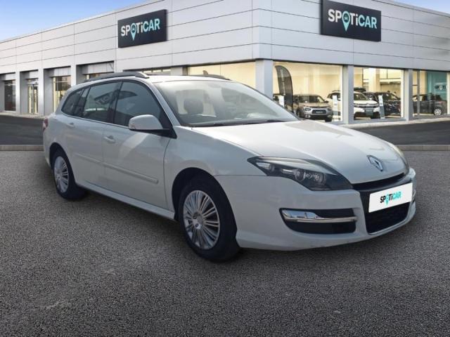 Renault Laguna Estate image 8
