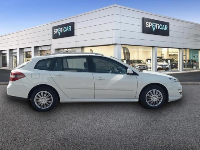 Renault Laguna Estate image 2