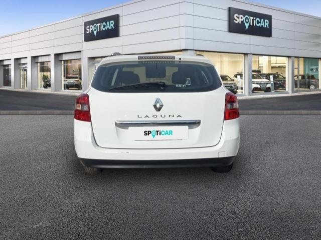 Renault Laguna Estate image 3