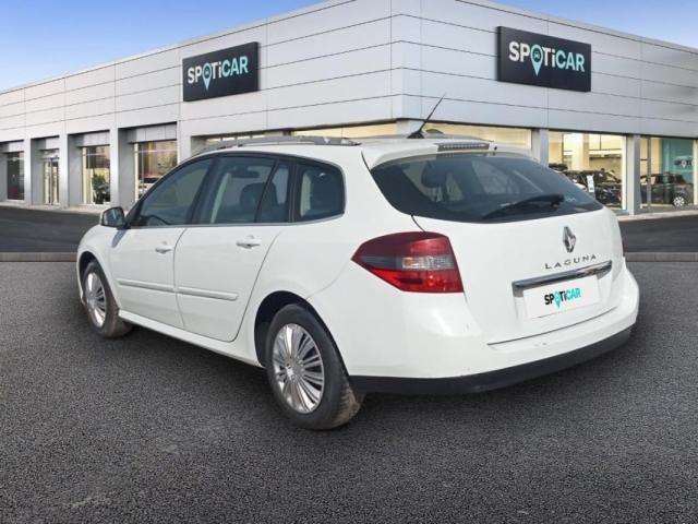 Renault Laguna Estate image 7