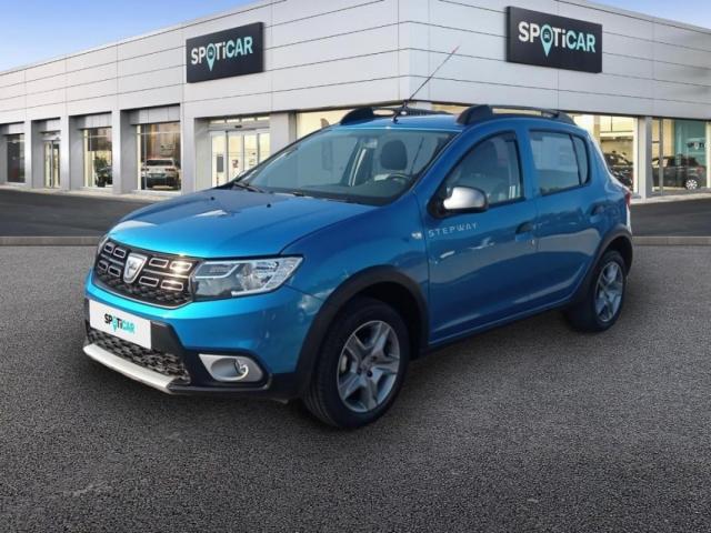 Dacia Sandero Ii Confort Tce 90 Easy-R