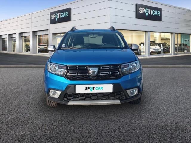 Dacia Sandero Ii image 6
