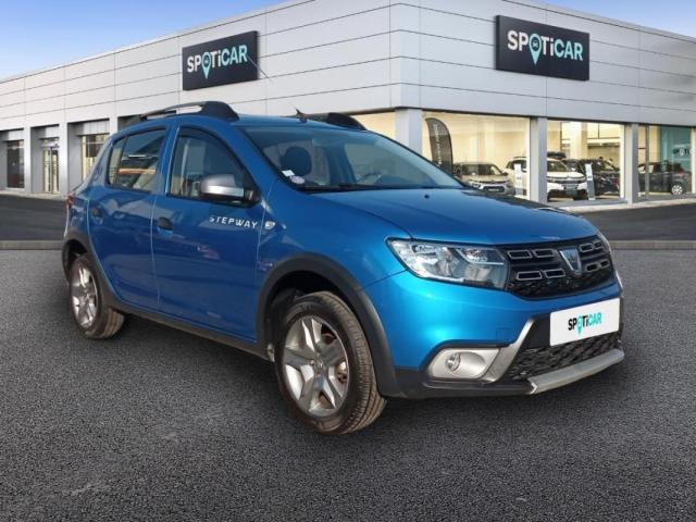 Dacia Sandero Ii image 9