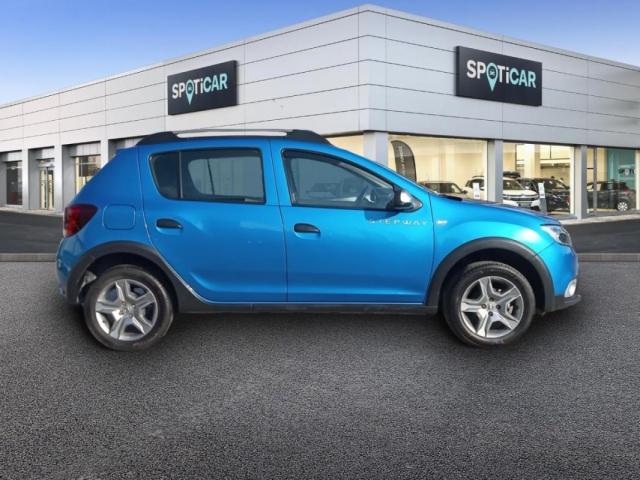 Dacia Sandero Ii image 5