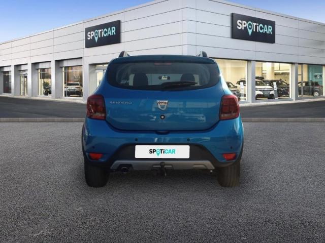 Dacia Sandero Ii image 7