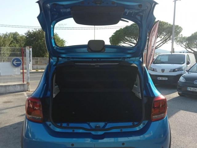 Dacia Sandero Ii image 3