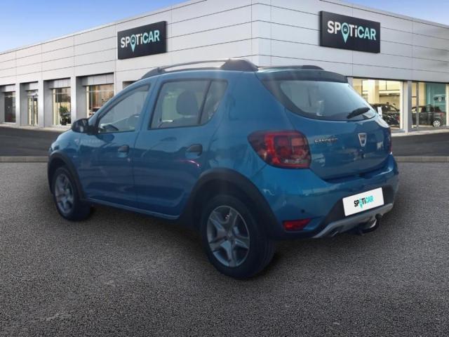 Dacia Sandero Ii image 8