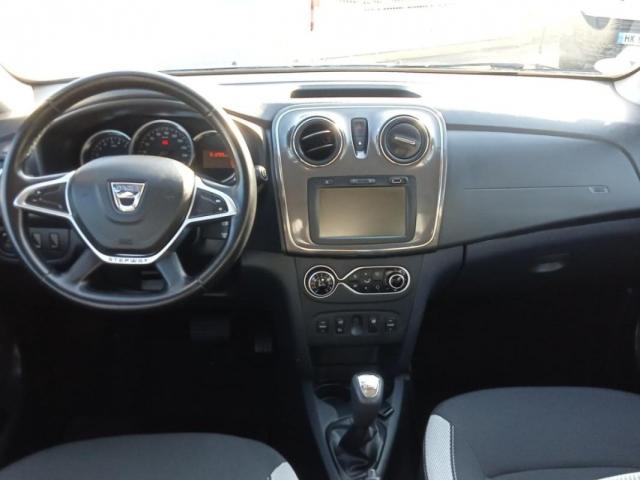Dacia Sandero Ii image 4