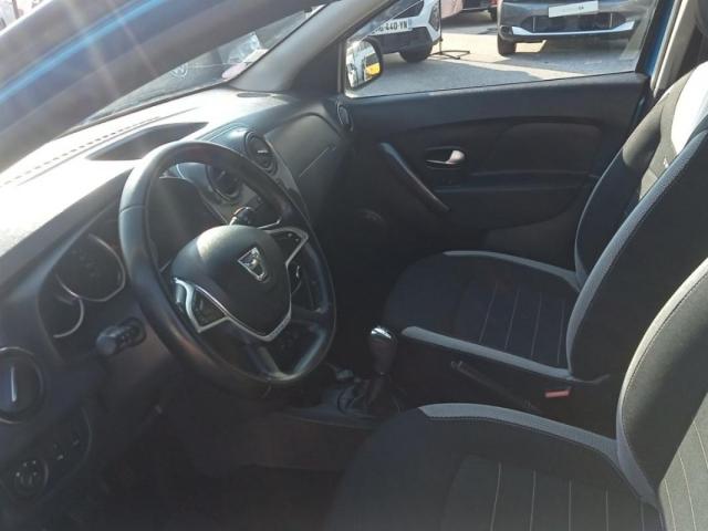 Dacia Sandero Ii image 2
