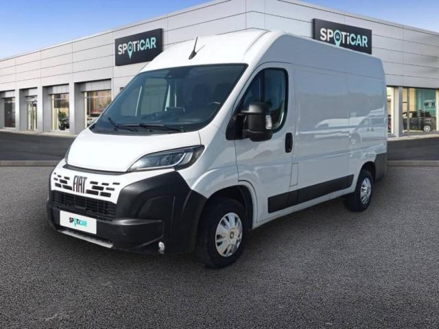Fiat Ducato Iii Mh2 3.3 T 140 Ch S&s Bvm6