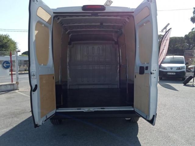 Fiat Ducato image 9