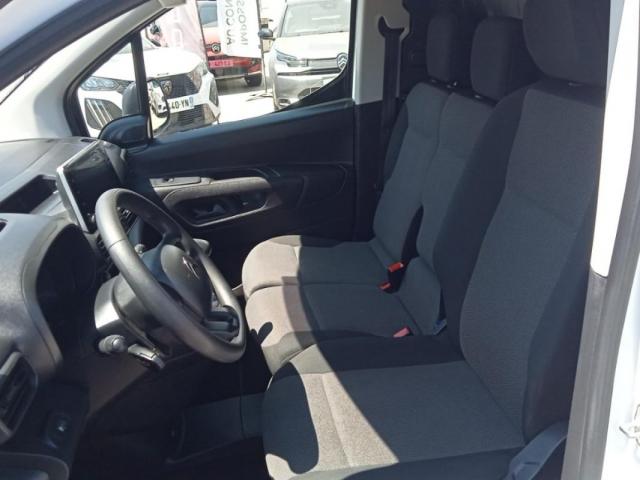 Citroen Berlingo image 1