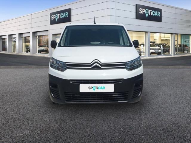Citroen Berlingo image 2