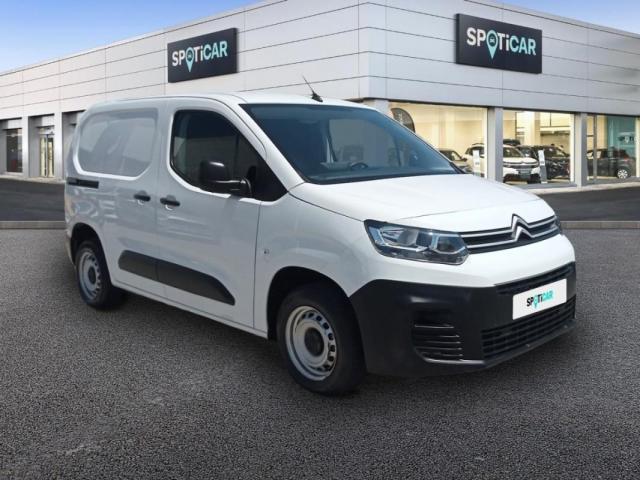 Citroen Berlingo image 3