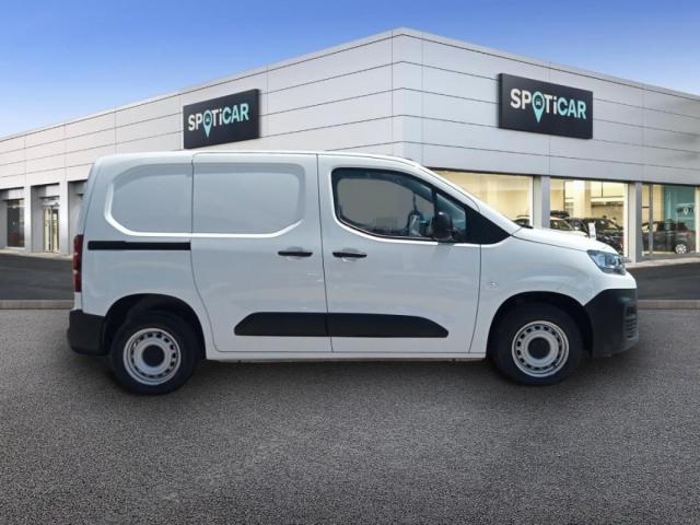 Citroen Berlingo image 8