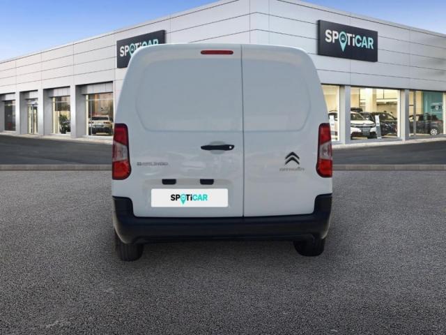 Citroen Berlingo image 5