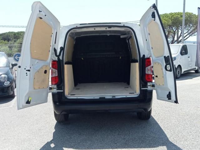 Citroen Berlingo image 9